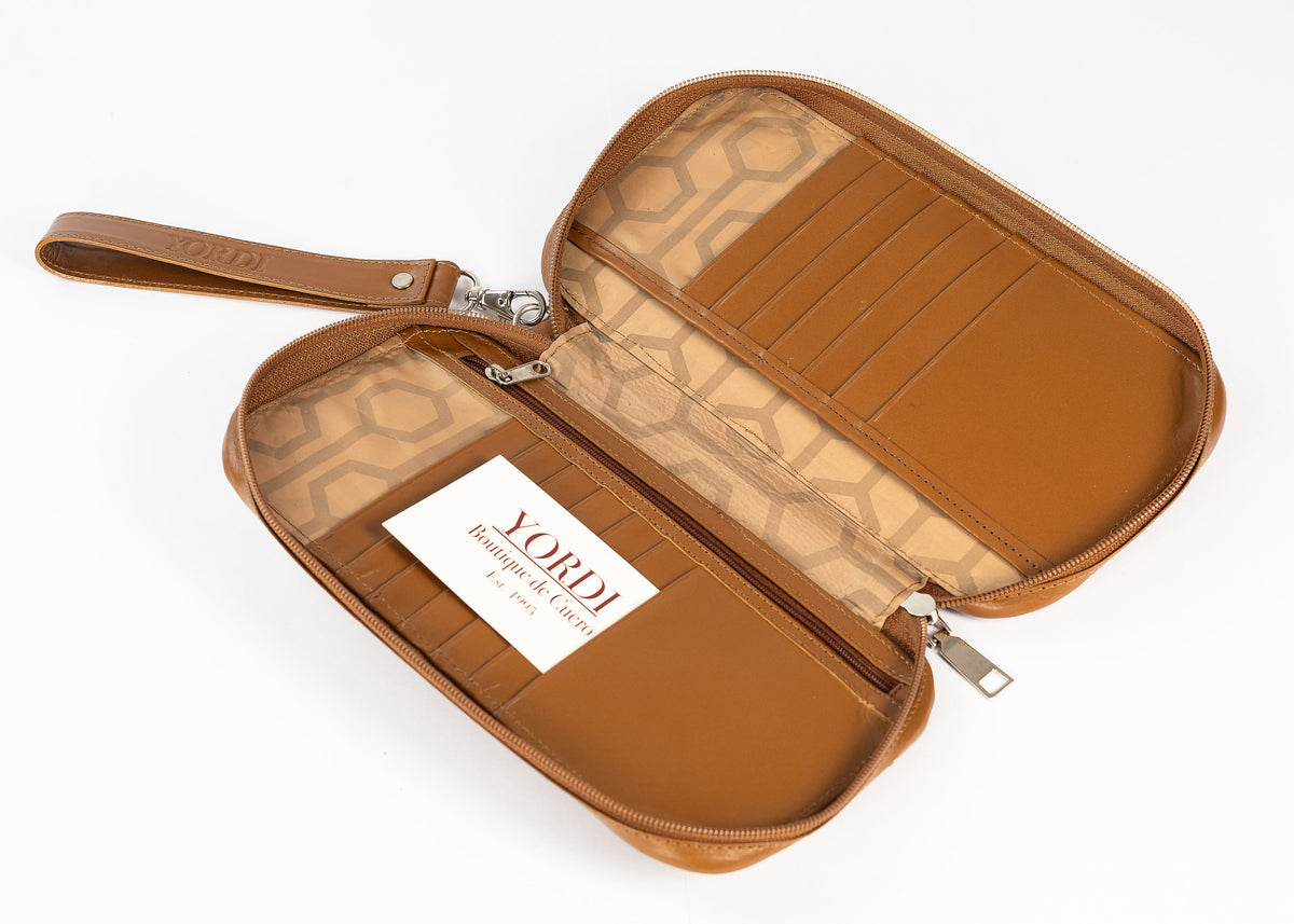 Organizador Viajero | Camel
