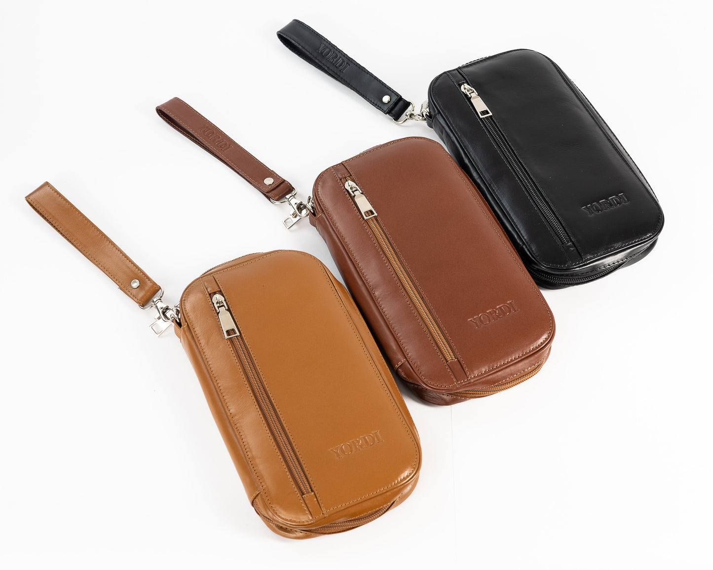 ORGANIZADOR DE DOCUMENTOS (BURNT ORANGE)