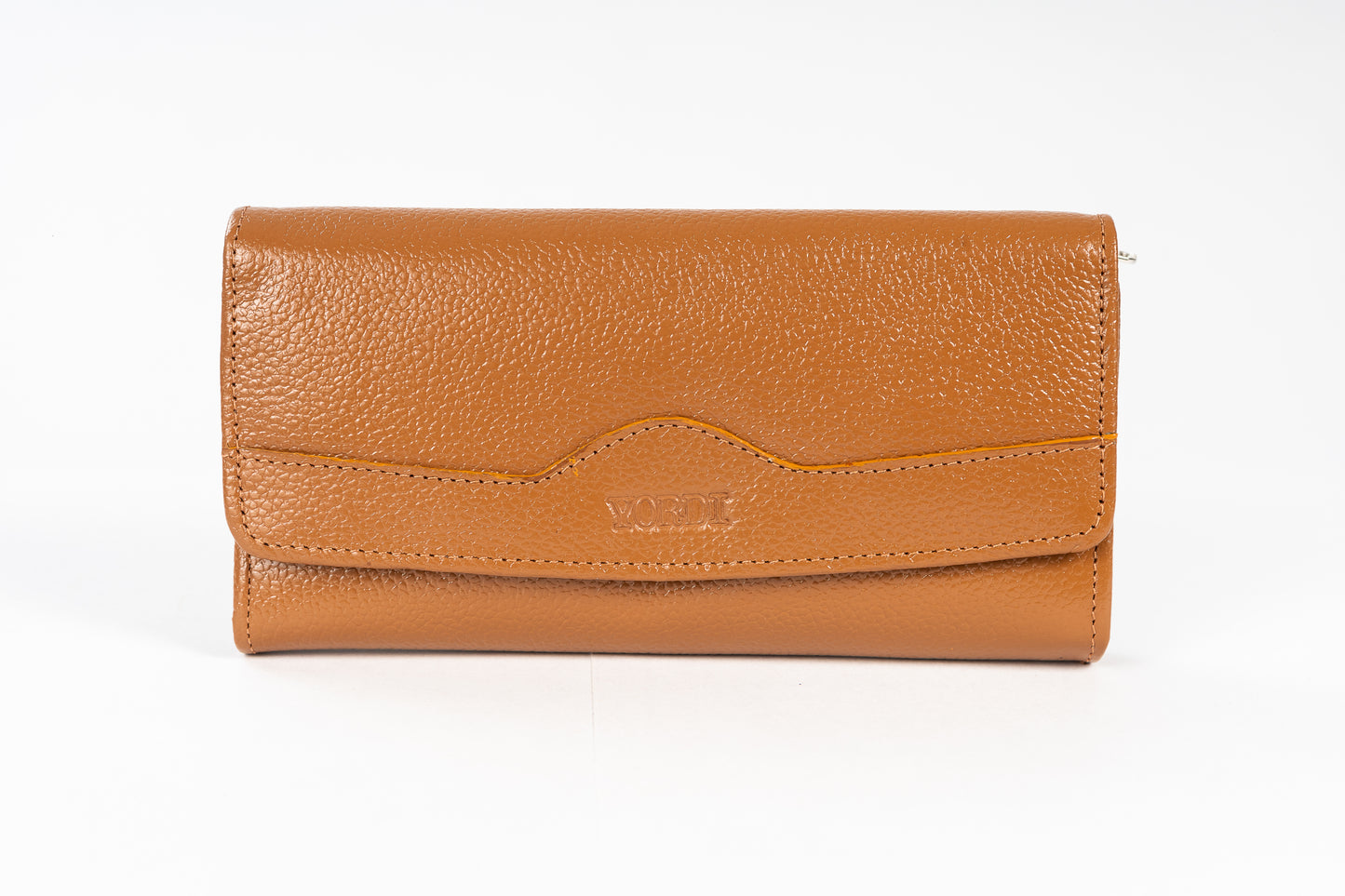 BILLETERA DE DAMA TORINO (CAMEL)
