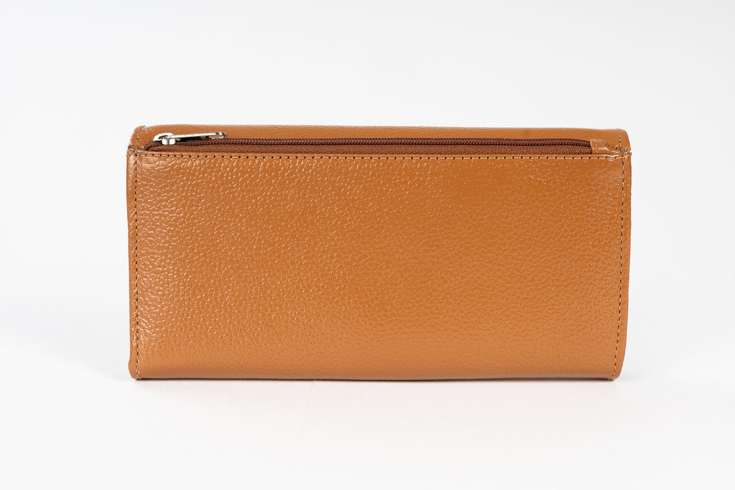 BILLETERA DE DAMA TORINO (CAMEL)