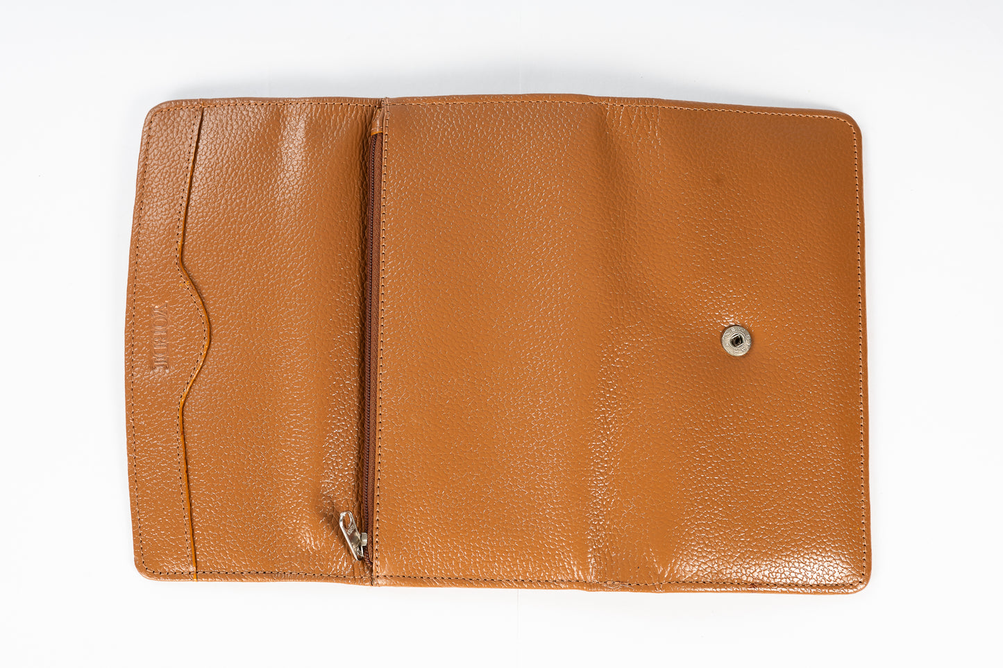 BILLETERA DE DAMA TORINO (CAMEL)