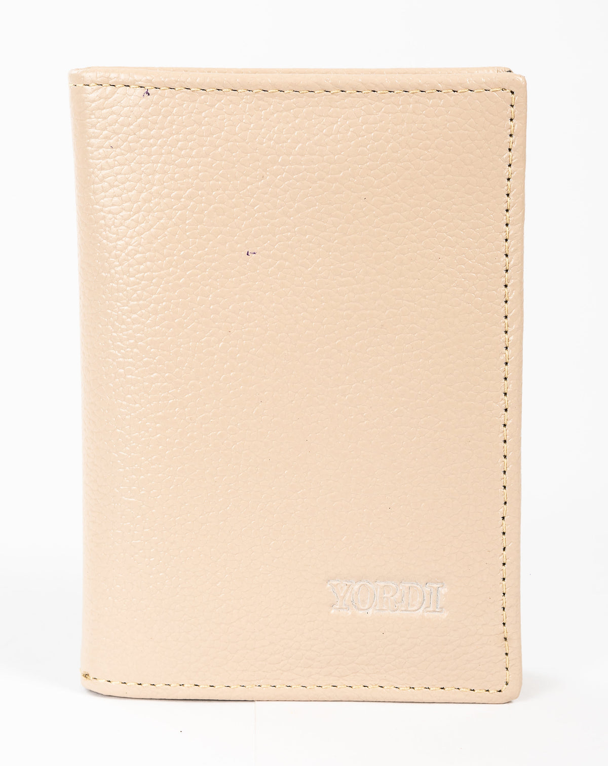 Porta Pasaporte | Beige