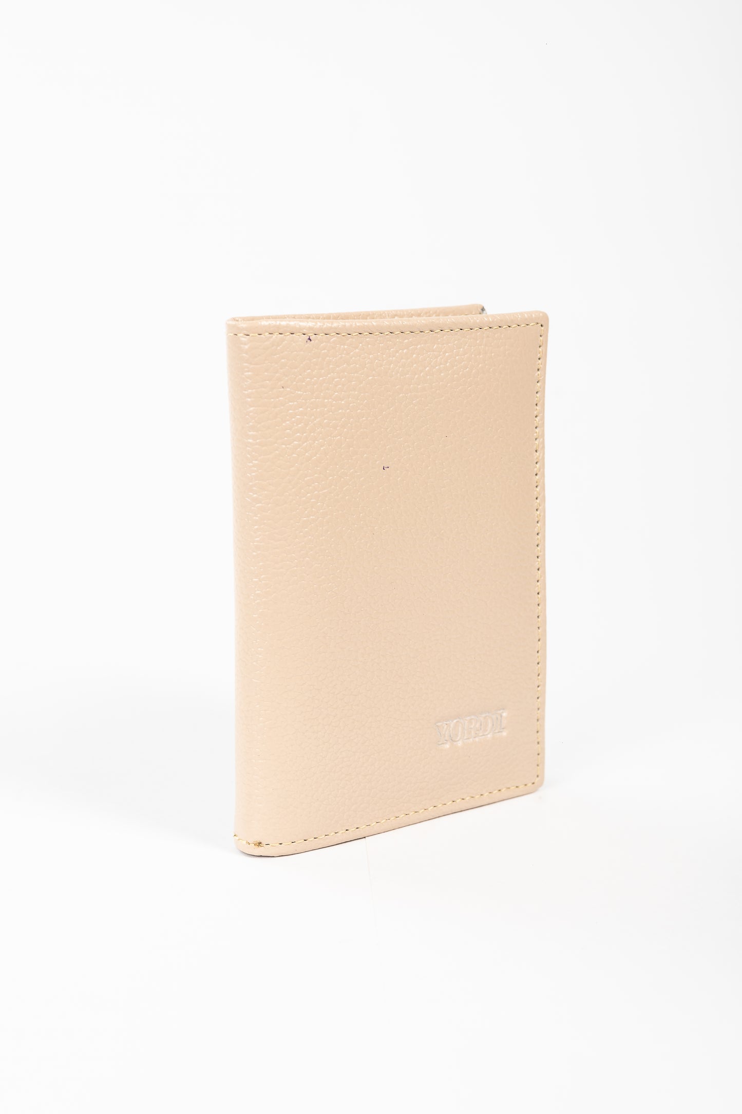 PORTA PASAPORTE (BEIGE)