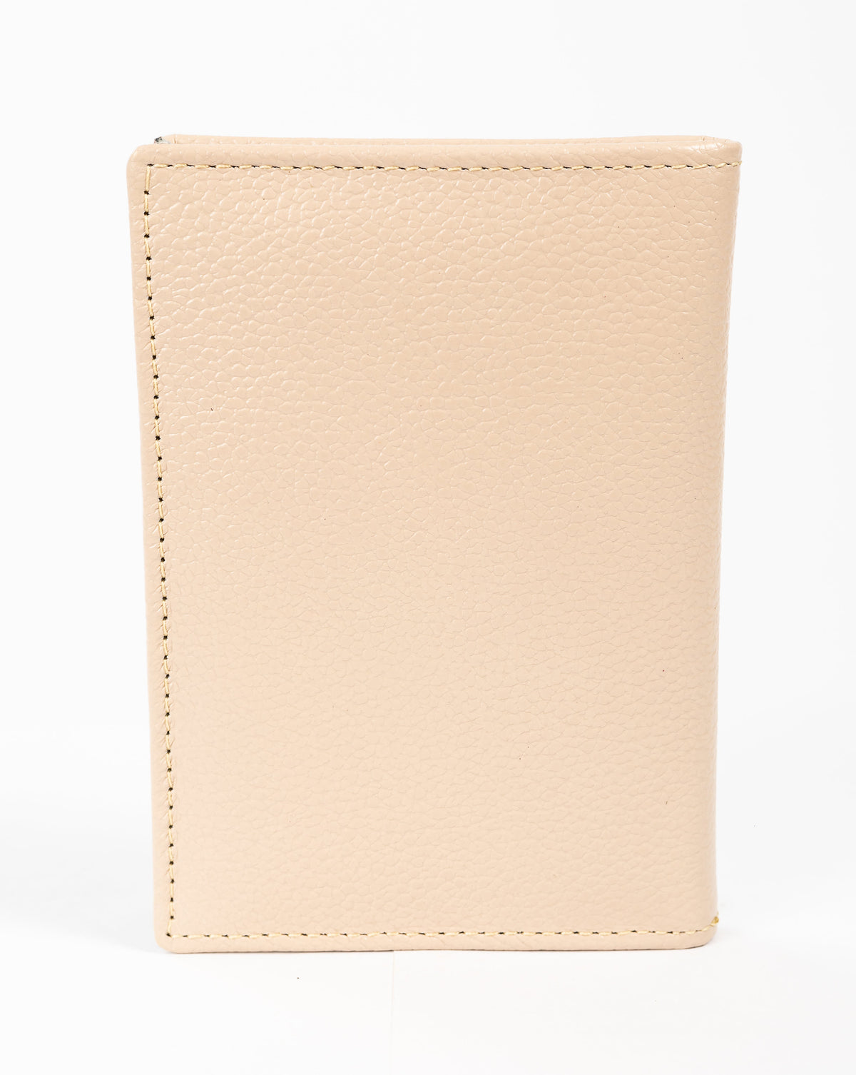 Porta Pasaporte | Beige