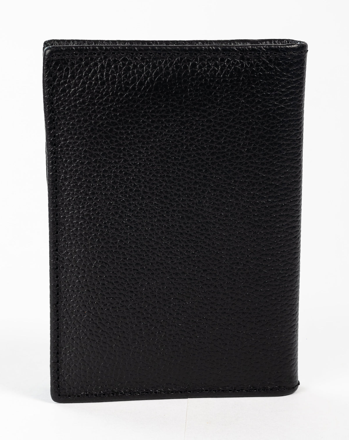 Porta Pasaporte | Negro