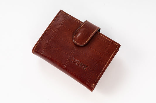 BILLETERA DE DAMA VERONA (BORGOÑA)