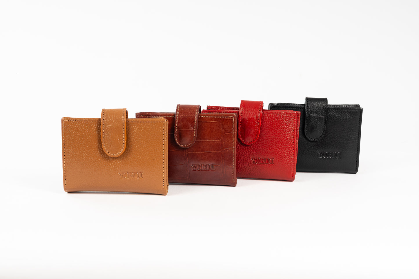 BILLETERA DE DAMA VERONA (CAMEL)