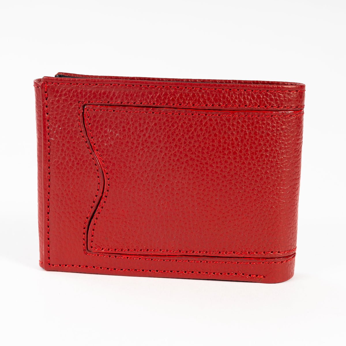 BILLETERA PIEMONTE (ROJO/AZUL)