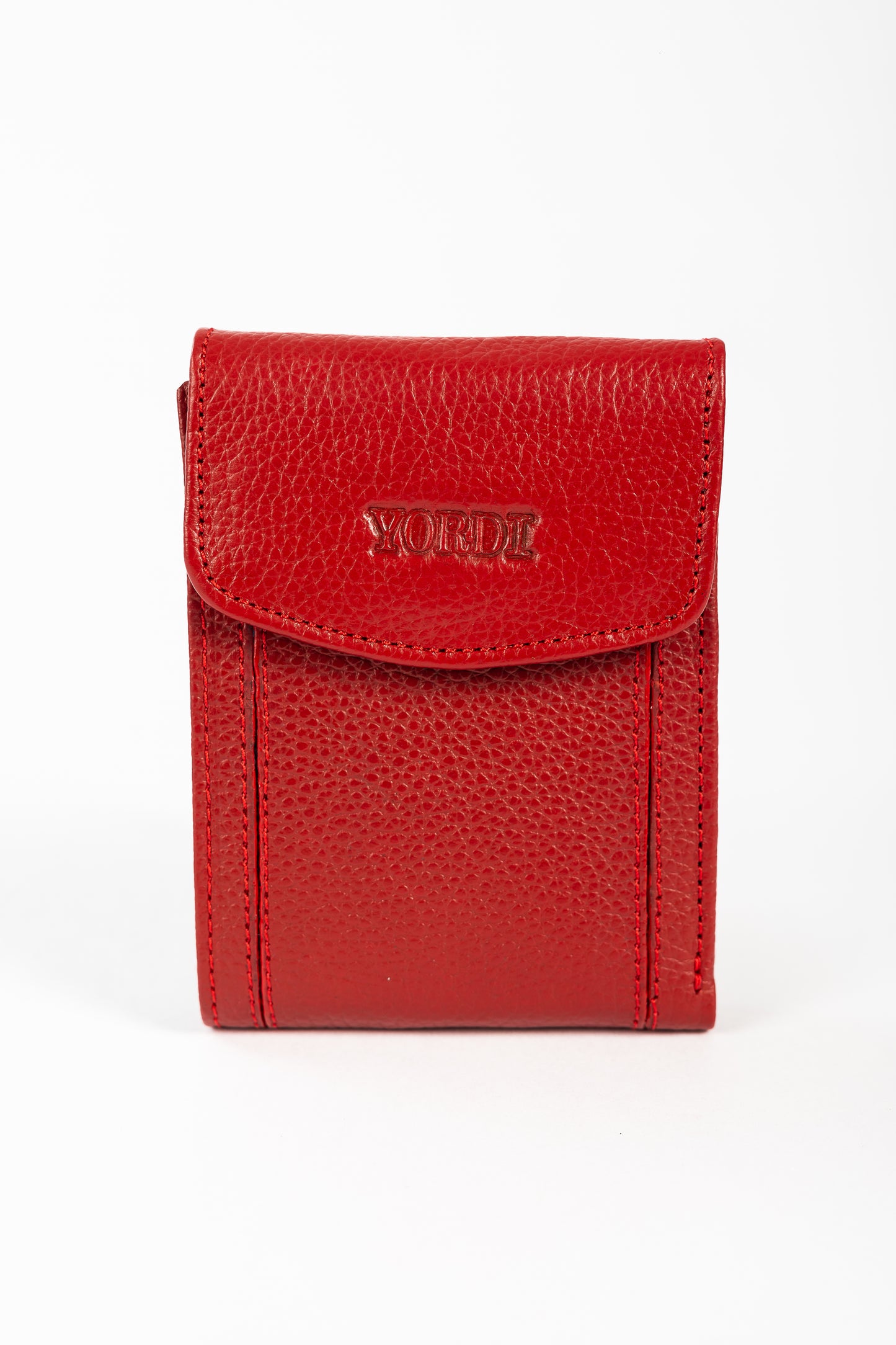 BILLETERA PIEMONTE (ROJO/AZUL)