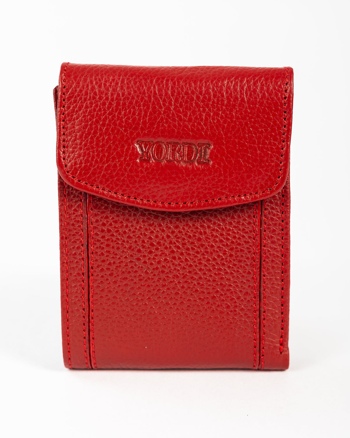 BILLETERA PIEMONTE (ROJO/AZUL)