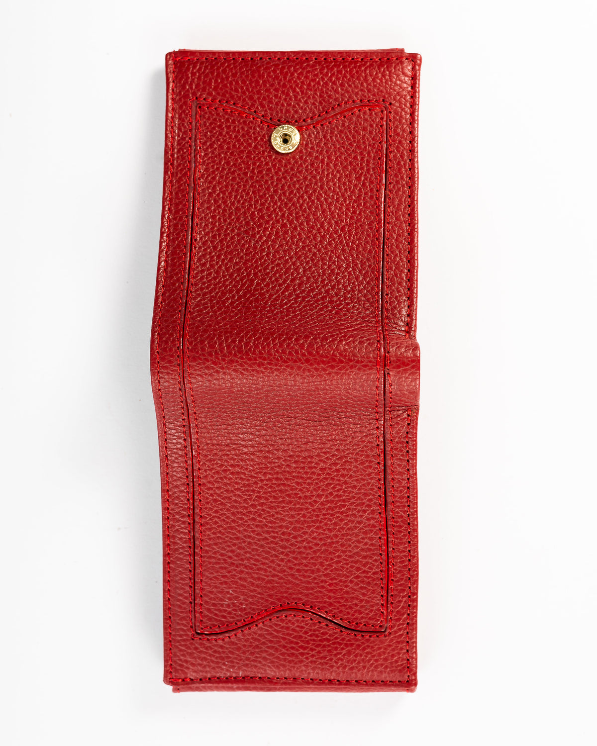 BILLETERA PIEMONTE (ROJO/AZUL)