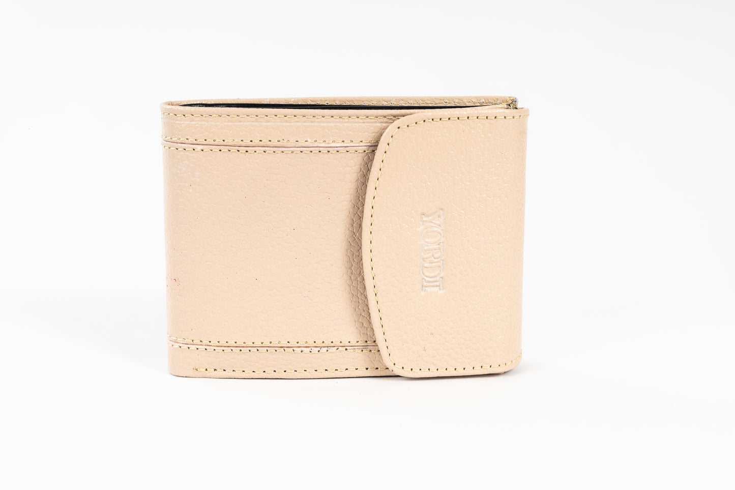 BILLETERA PIEMONTE (BEIGE/NEGRO)