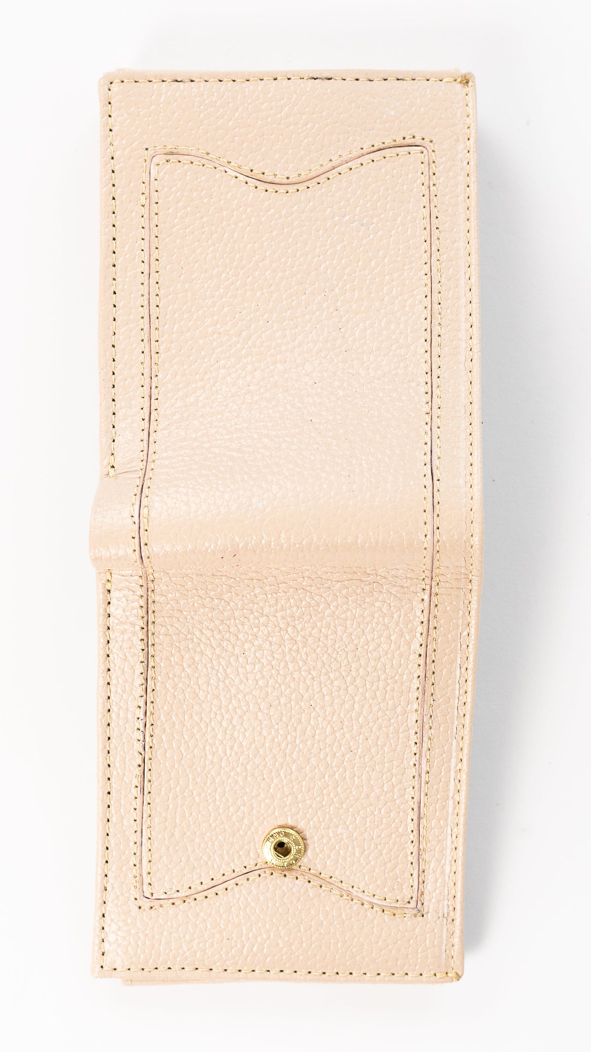 BILLETERA PIEMONTE (BEIGE)