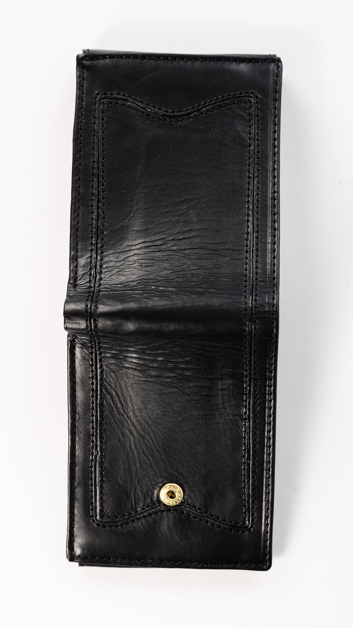 BILLETERA PIEMONTE (NEGRO/BEIGE)