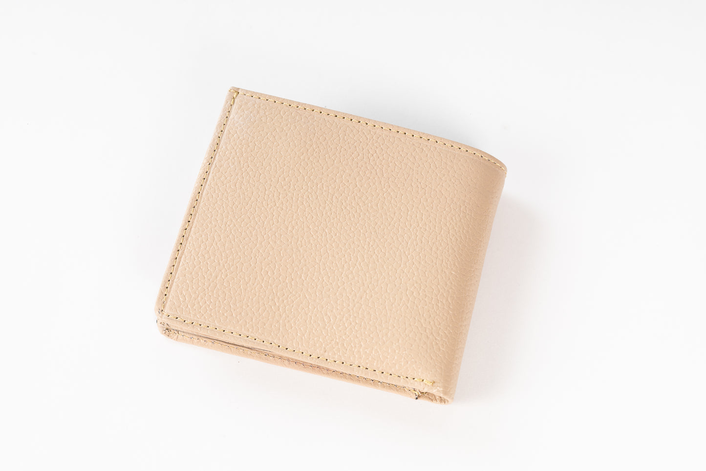 BILLETERA TOSCANA (BEIGE)