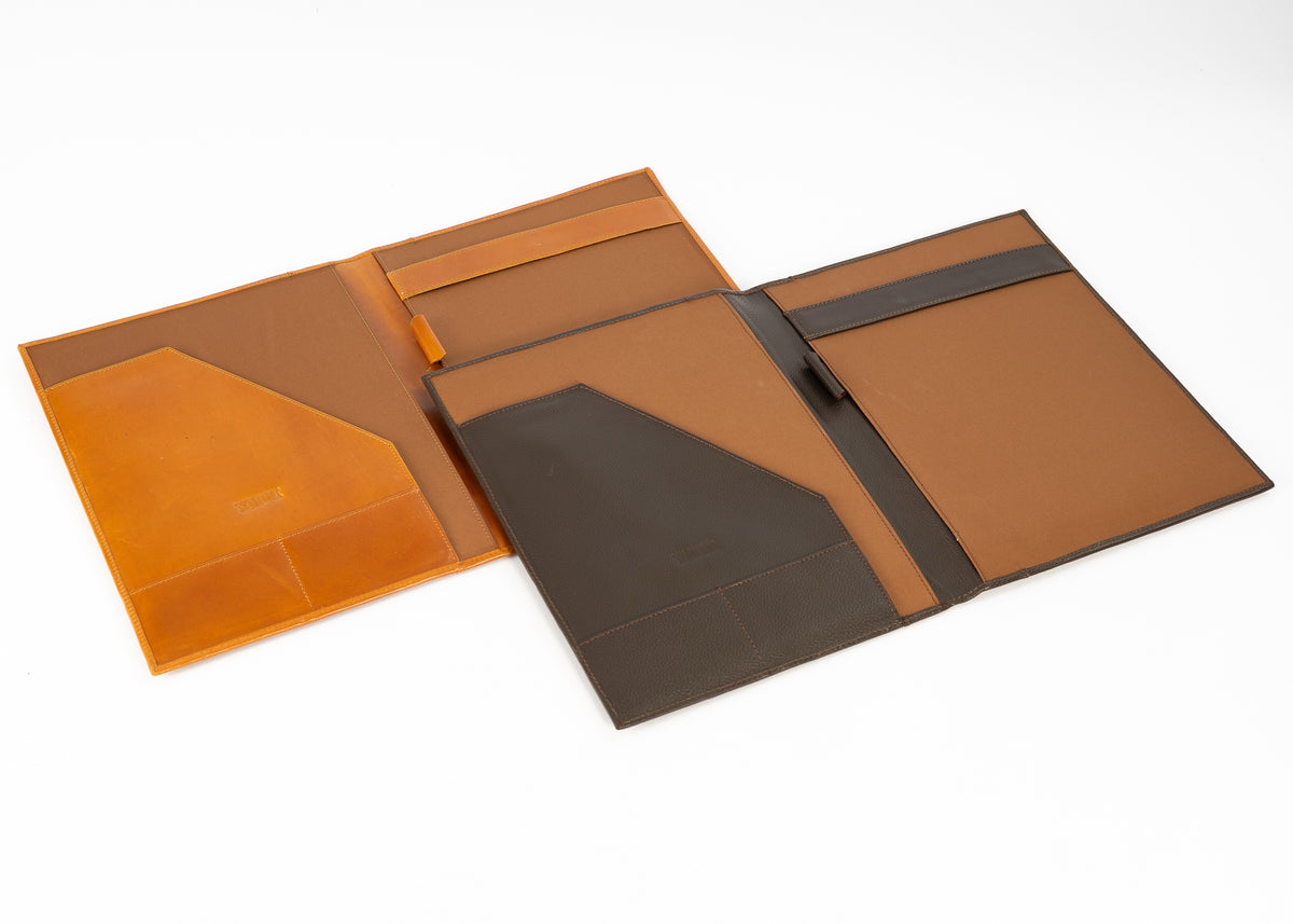 Folder Ejecutivo | Café