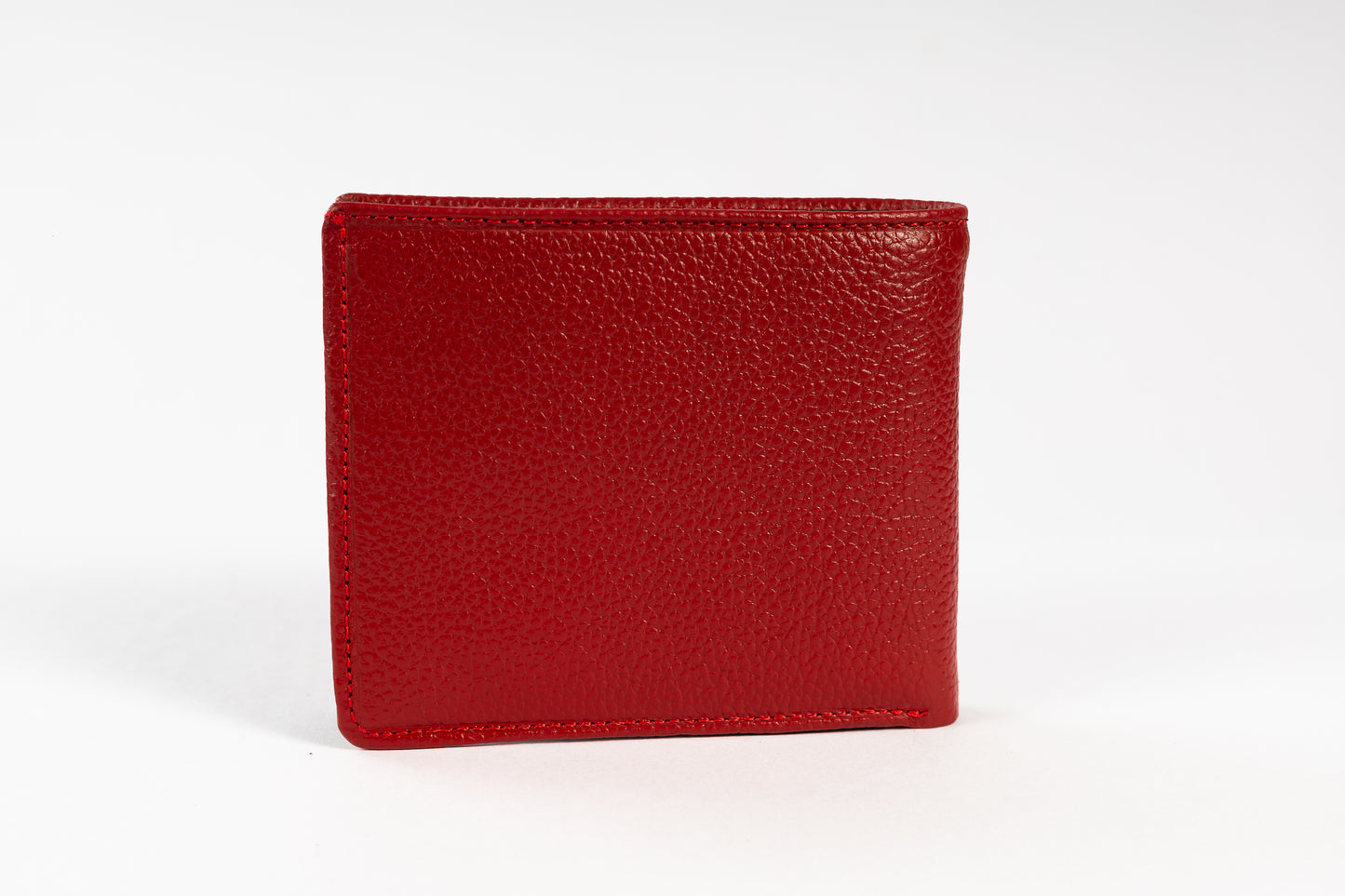 BILLETERA TOSCANA (ROJO/AZUL)