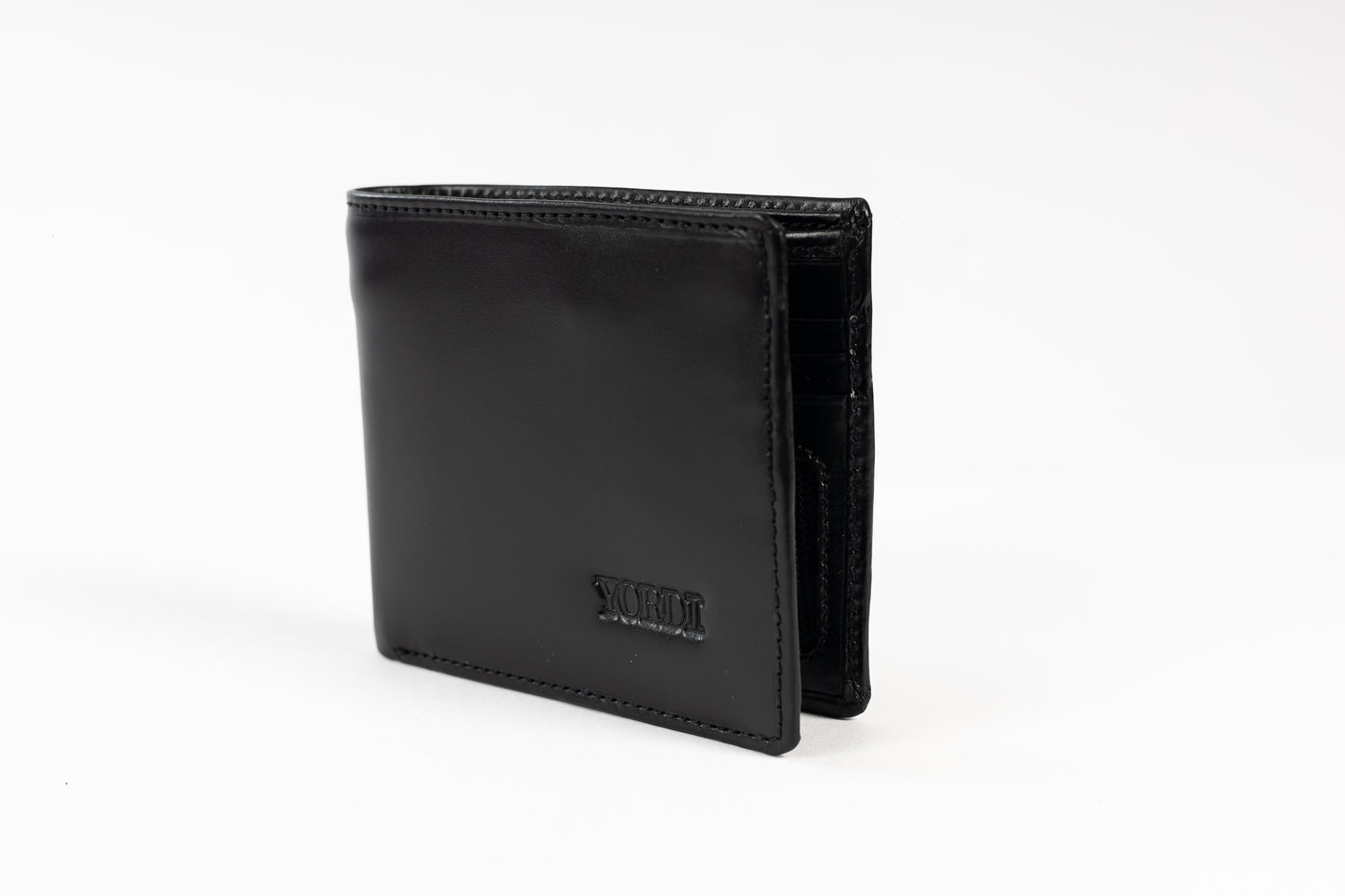 BILLETERA TOSCANA (NEGRO)