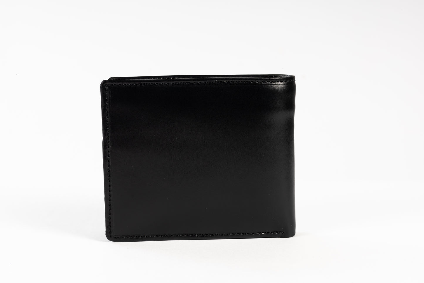 BILLETERA TOSCANA (NEGRO/ROJO)
