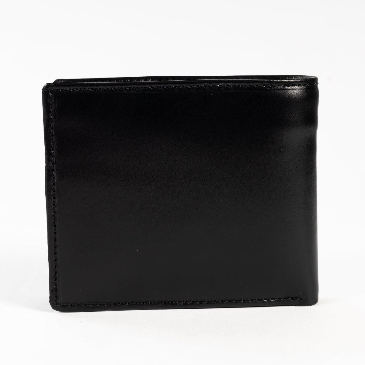 BILLETERA TOSCANA (NEGRO/BEIGE)