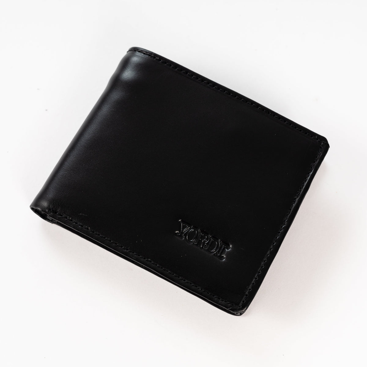 BILLETERA TOSCANA (NEGRO/BEIGE)