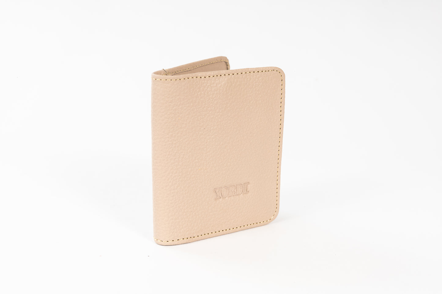 TARJETERO (BEIGE)
