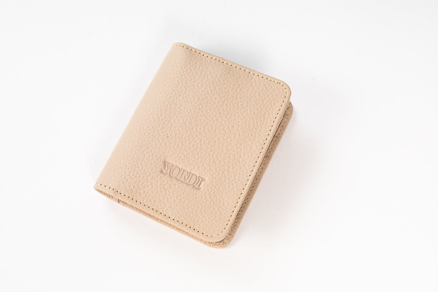 TARJETERO (BEIGE)