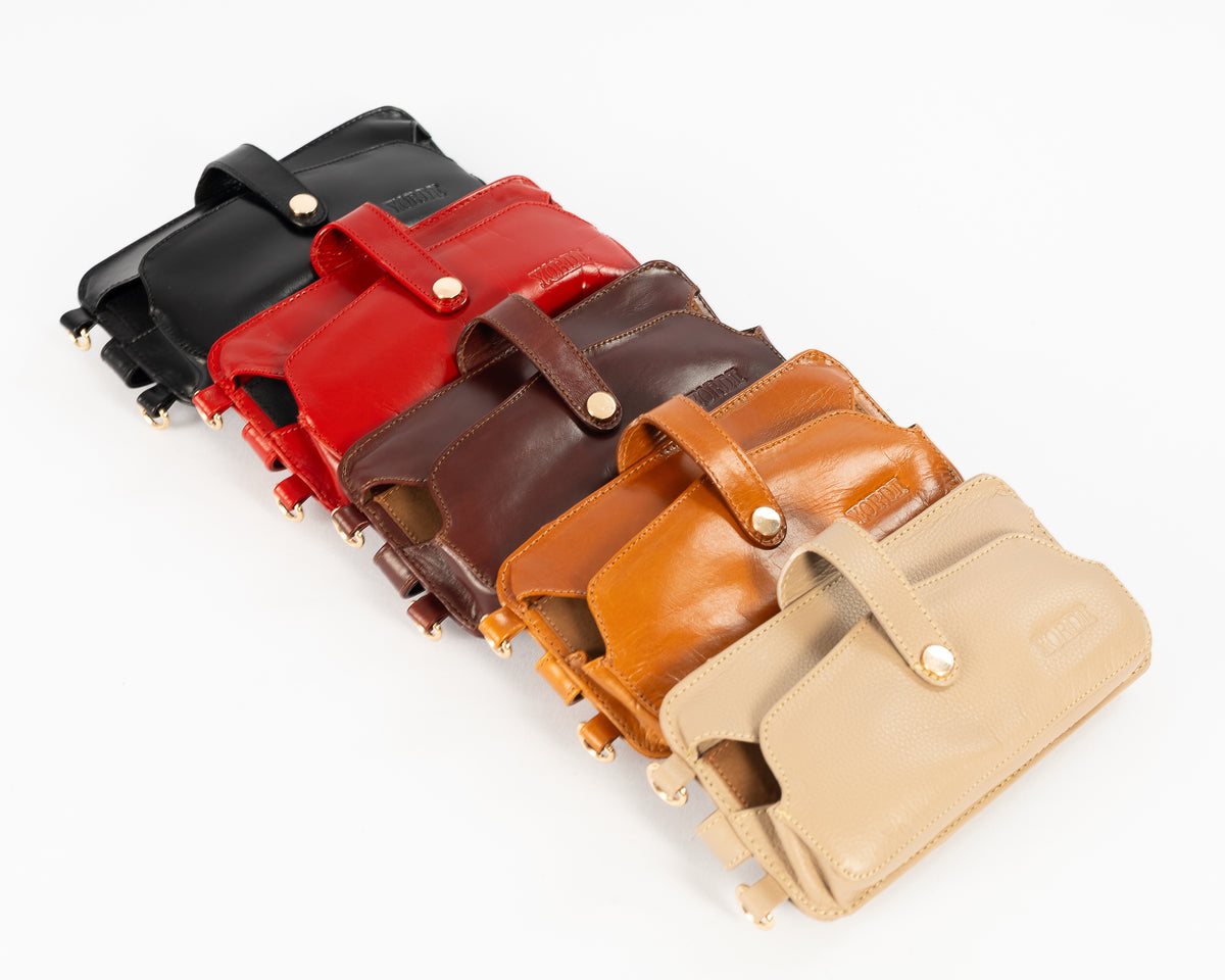Porta Celular | Beige