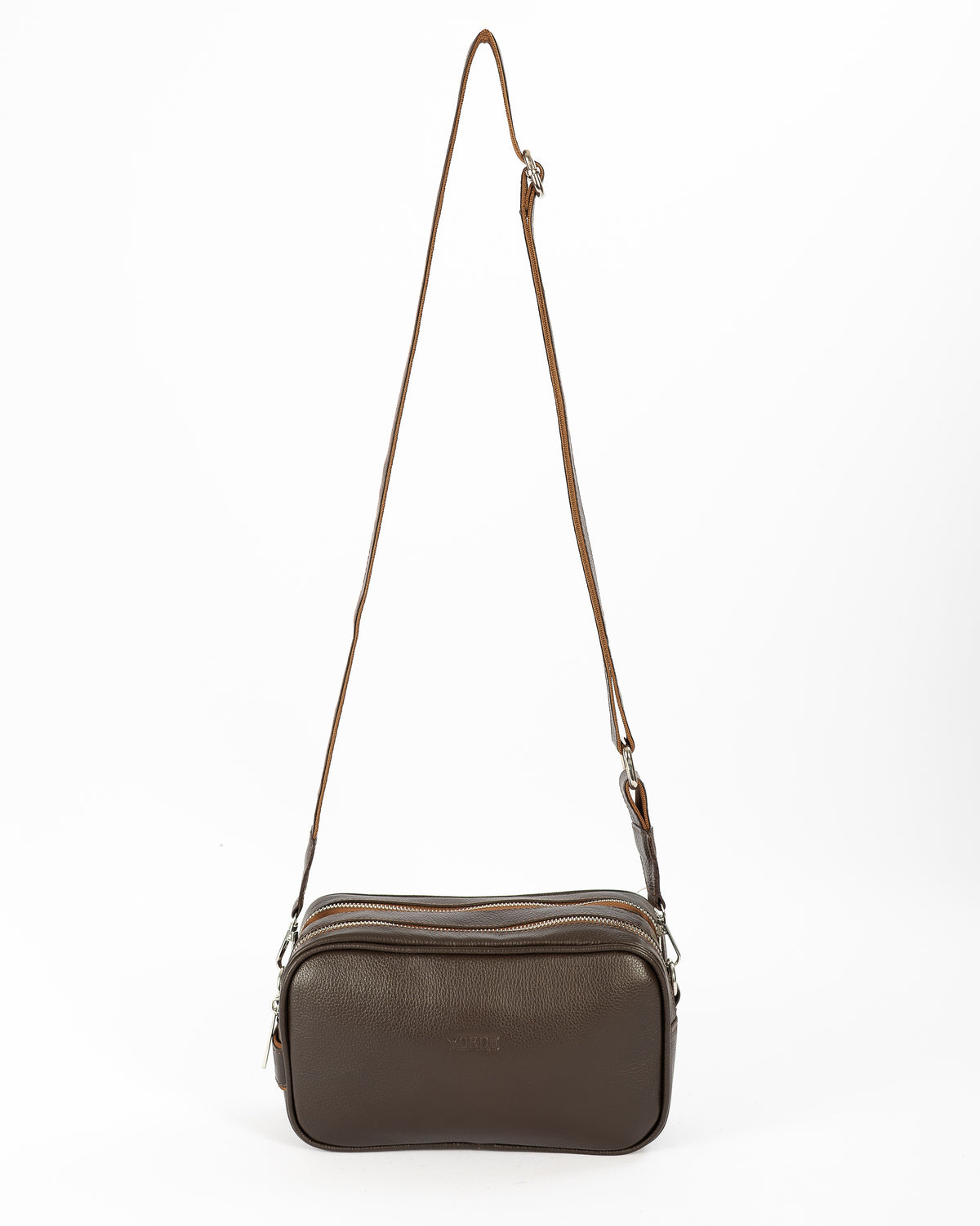 Bolso de Mano Augusto — Café Floater