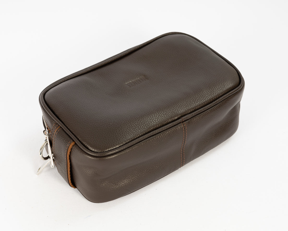 Bolso de Mano Augusto — Café Floater
