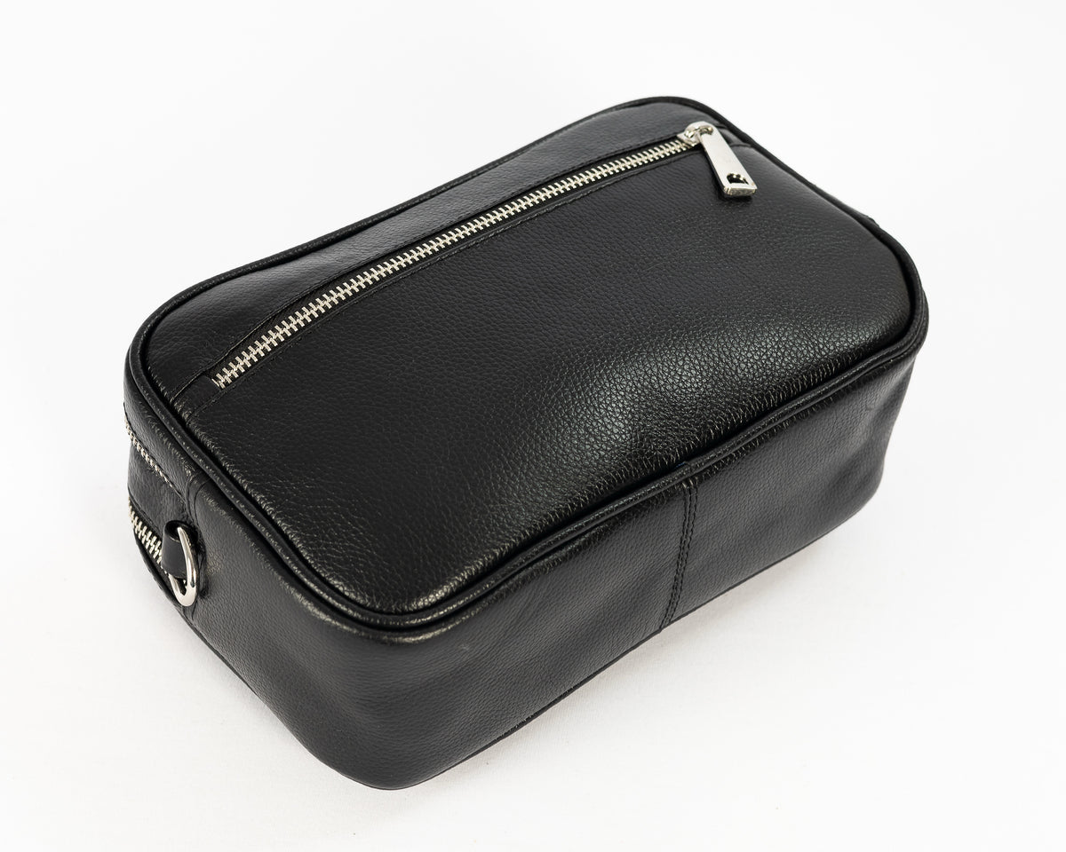 Bolso de Mano Augusto — Negro Floater