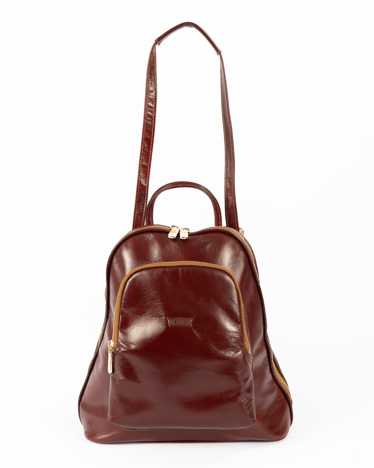 Morral Verónica | Borgoña Pátina