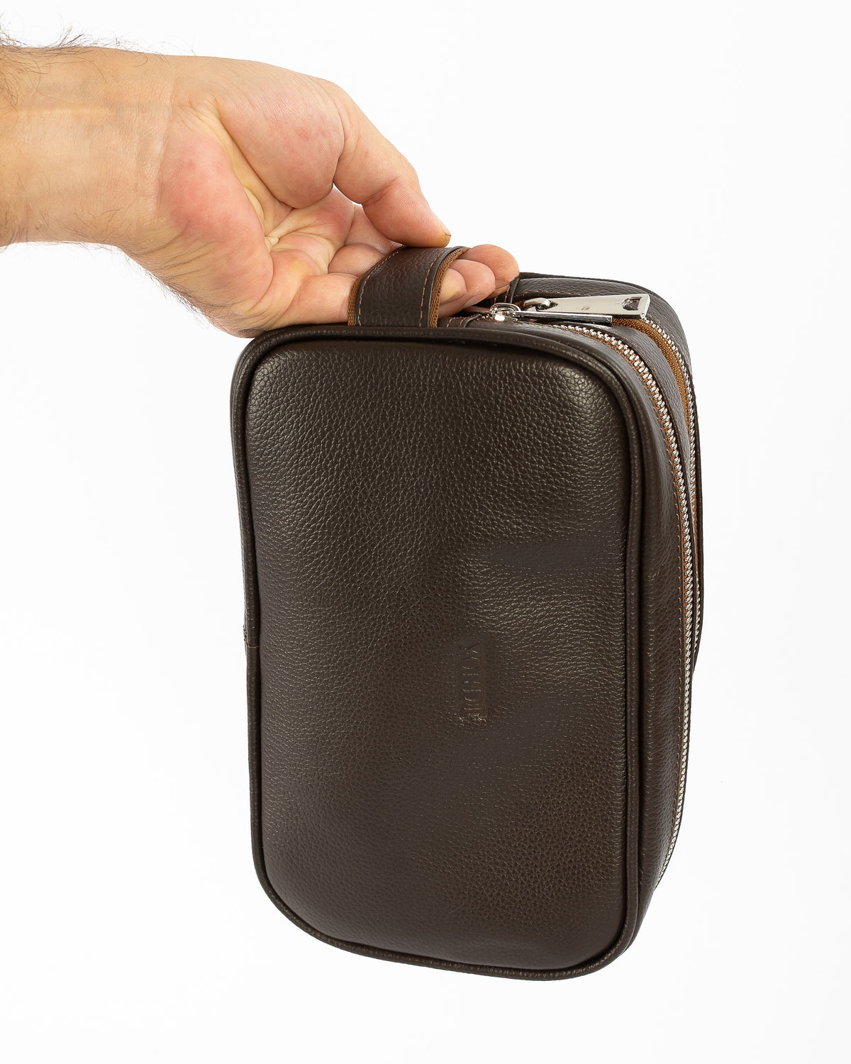 Bolso de Mano Augusto — Café Floater