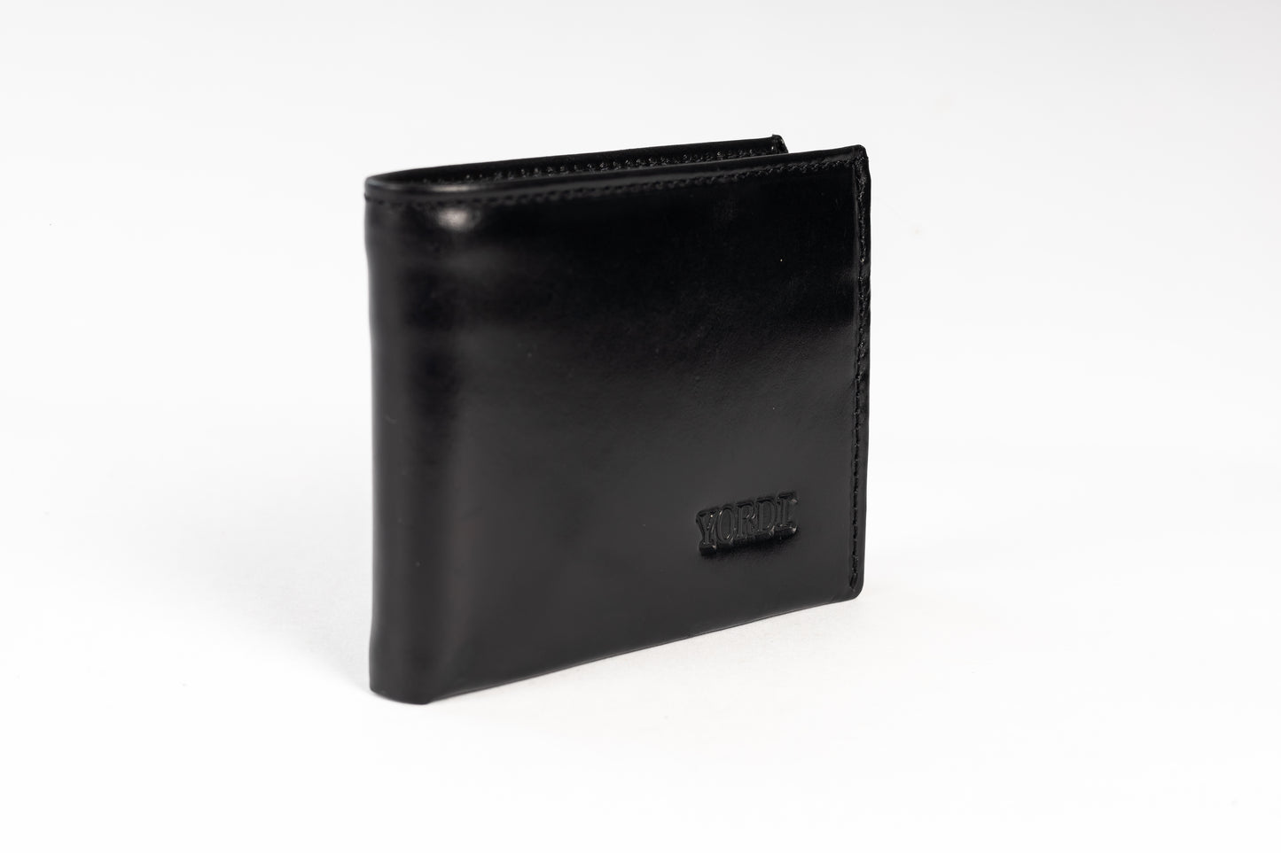 BILLETERA CERDEÑA (NEGRO)