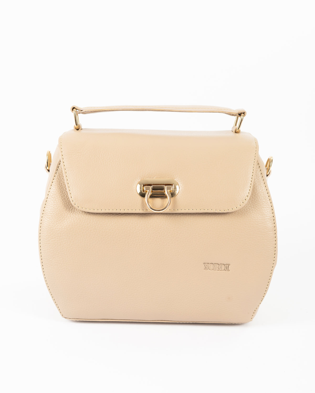 BANDOLERA SIENNA (Beige)