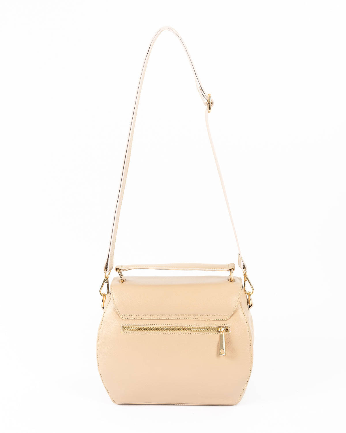 BANDOLERA SIENNA (Beige)