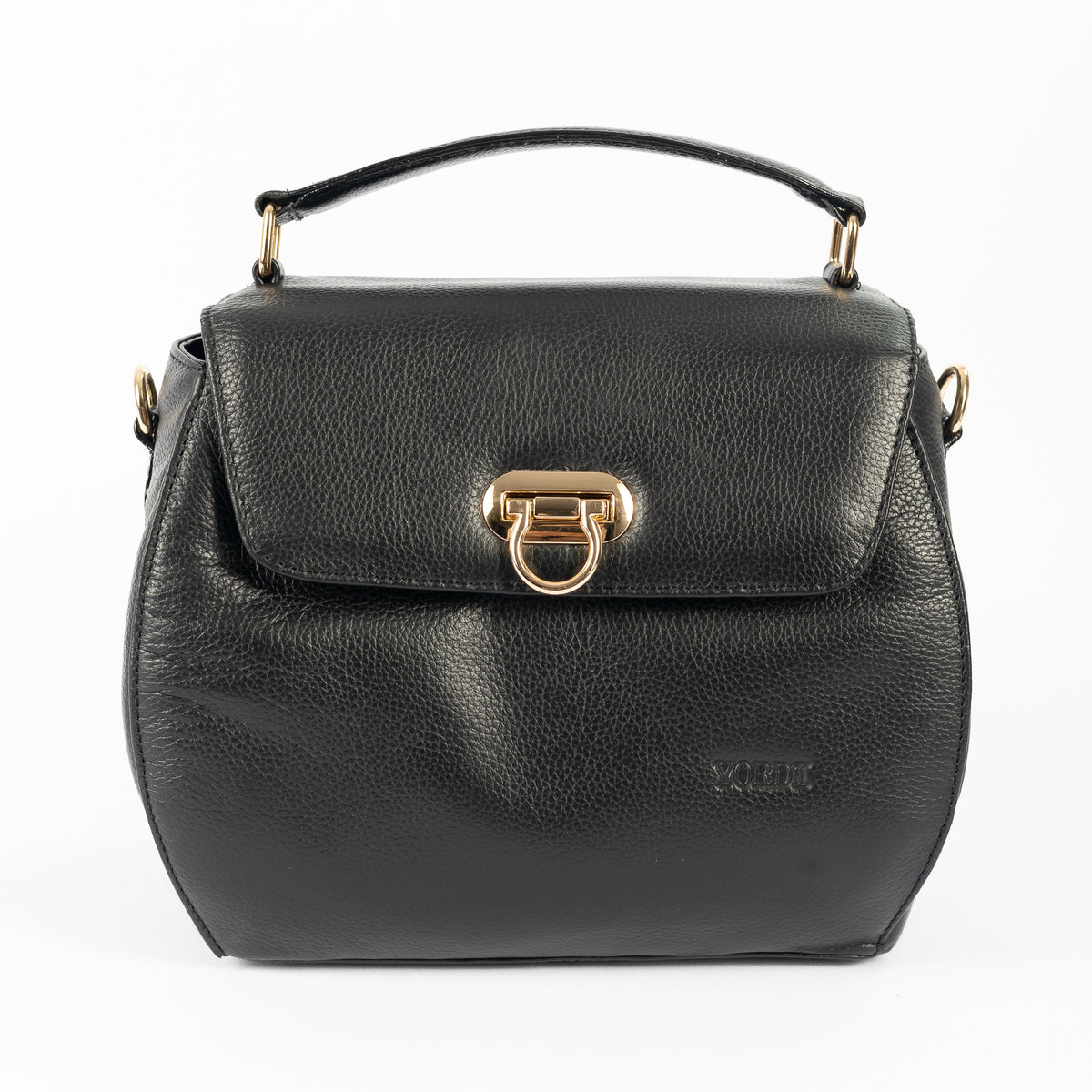 BANDOLERA SIENNA (Negro Floater)