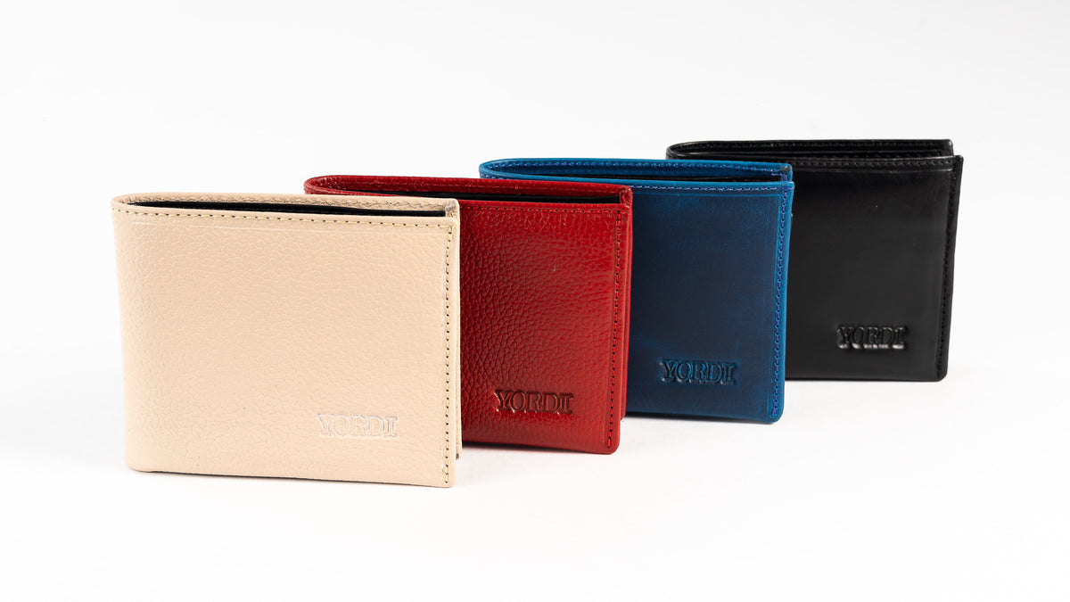 BILLETERA CERDEÑA (AZUL/ROJO)