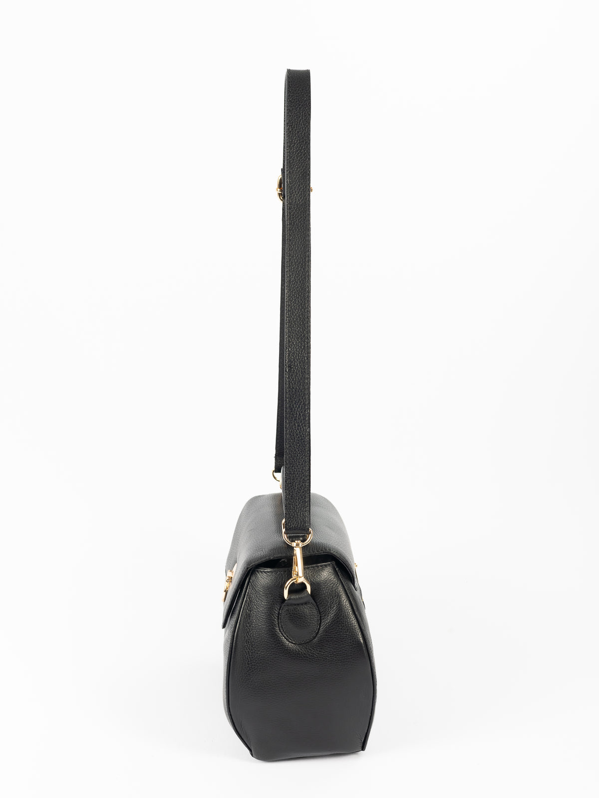 BANDOLERA SIENNA (Negro Floater)