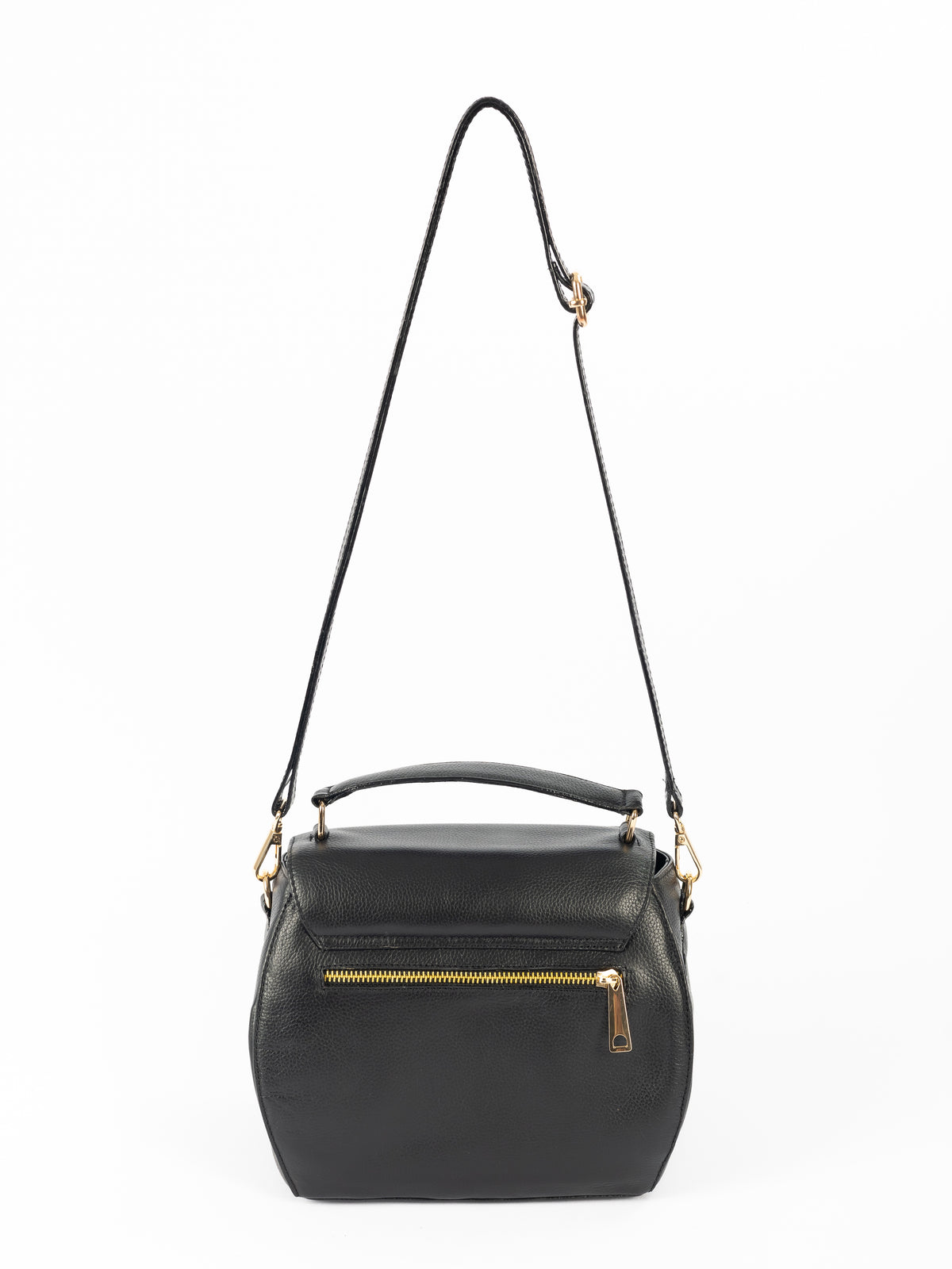 BANDOLERA SIENNA (Negro Floater)