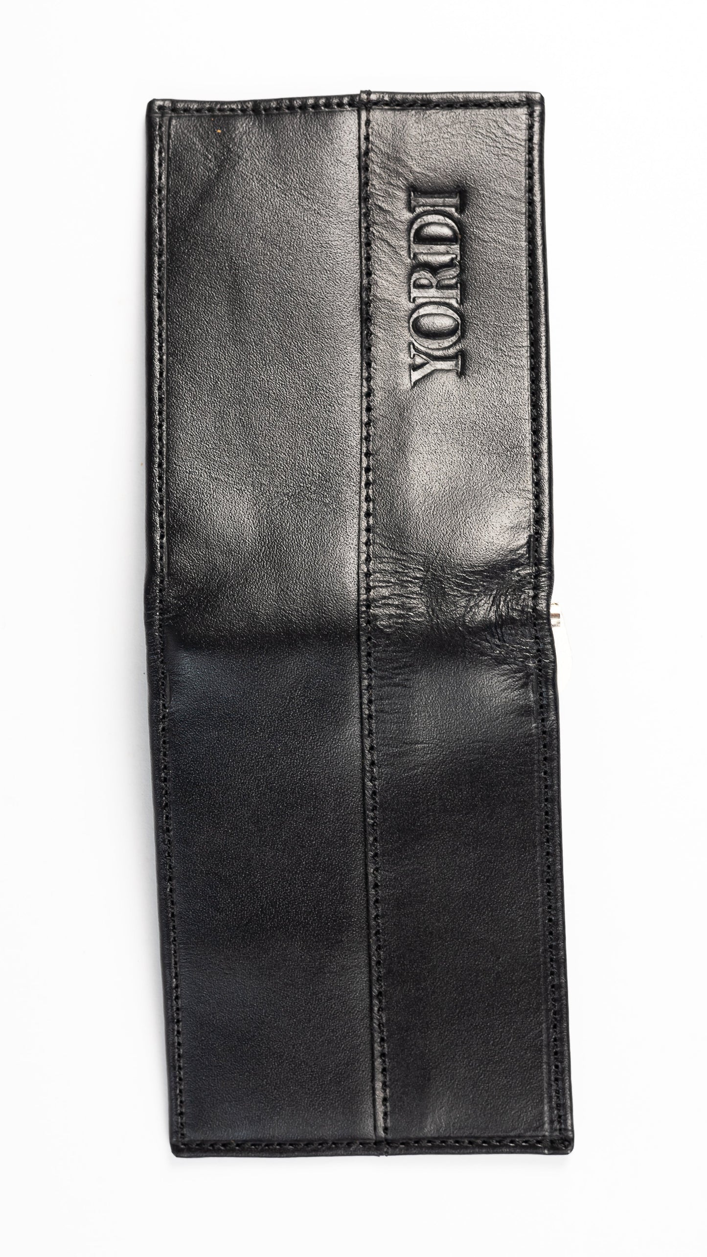 BILLETERA PORTA BILLETES (NEGRO)