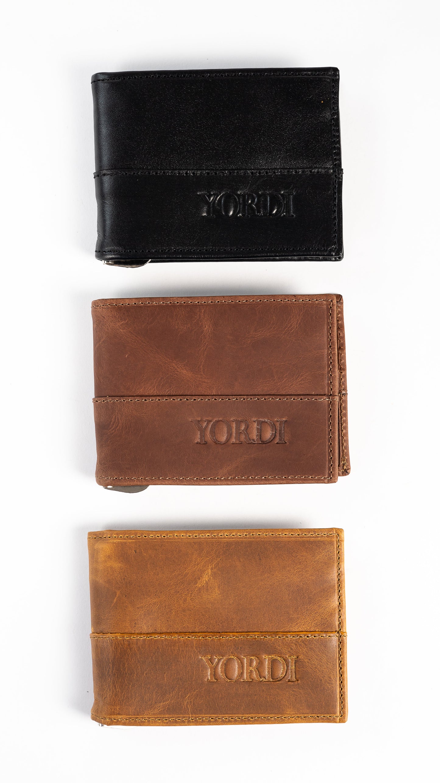 BILLETERA PORTA BILLETES | Verde Manzana/Negro