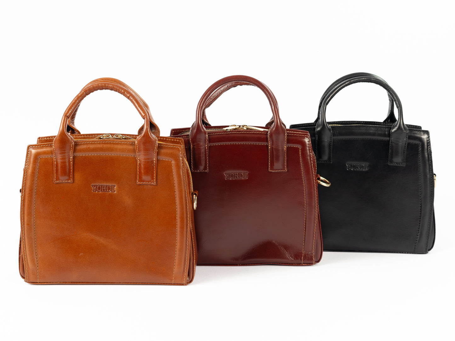 Cartera Mini Karin | Negro Pátina