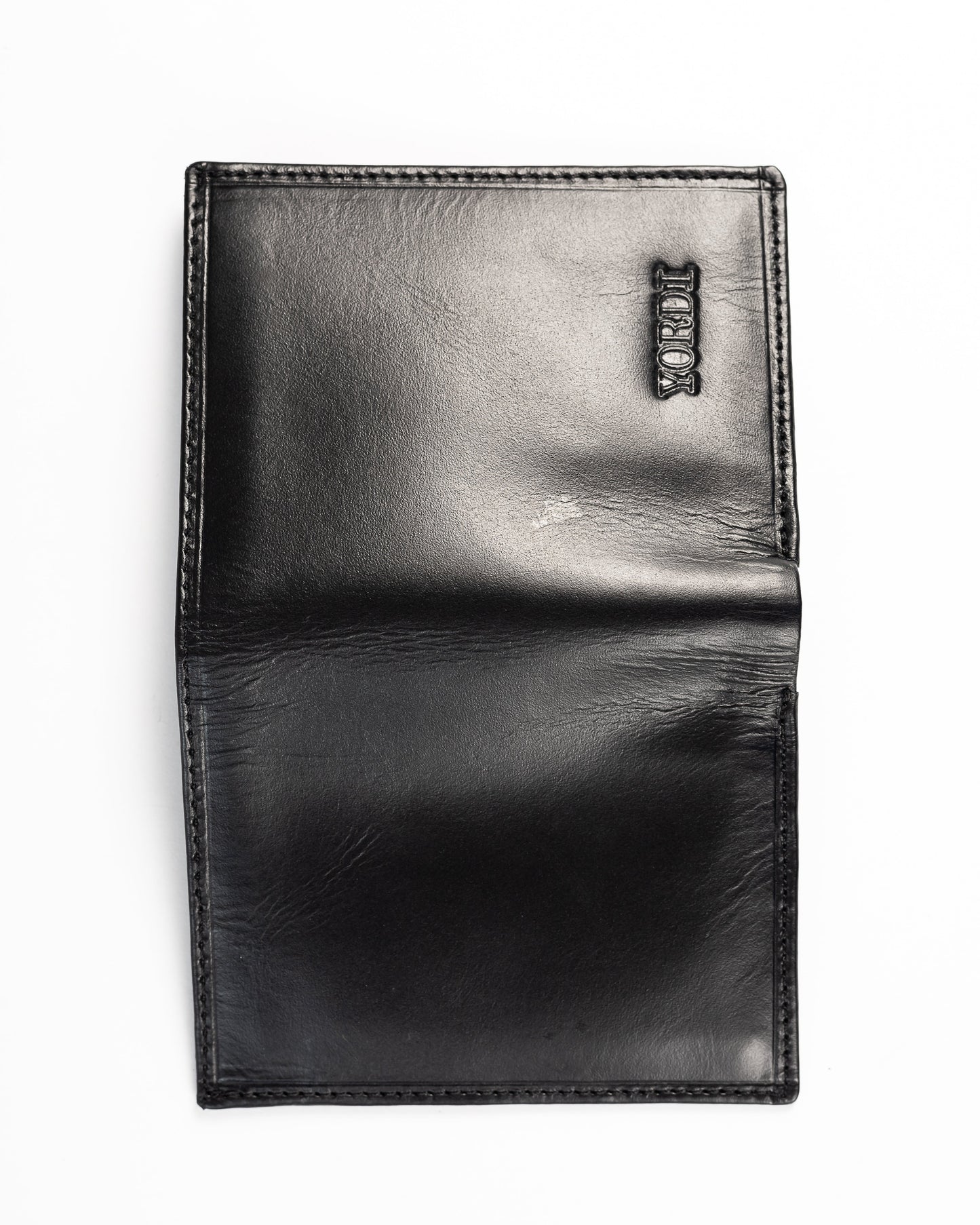 BILLETERA LAZIO (NEGRO)