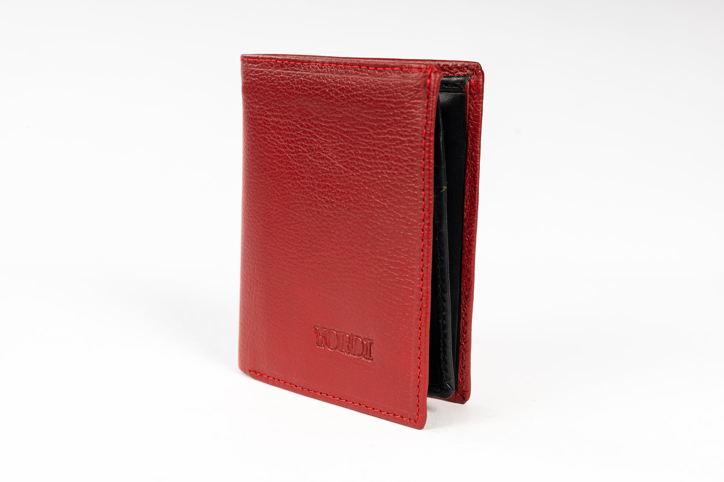 BILLETERA LAZIO (ROJO/NEGRO)