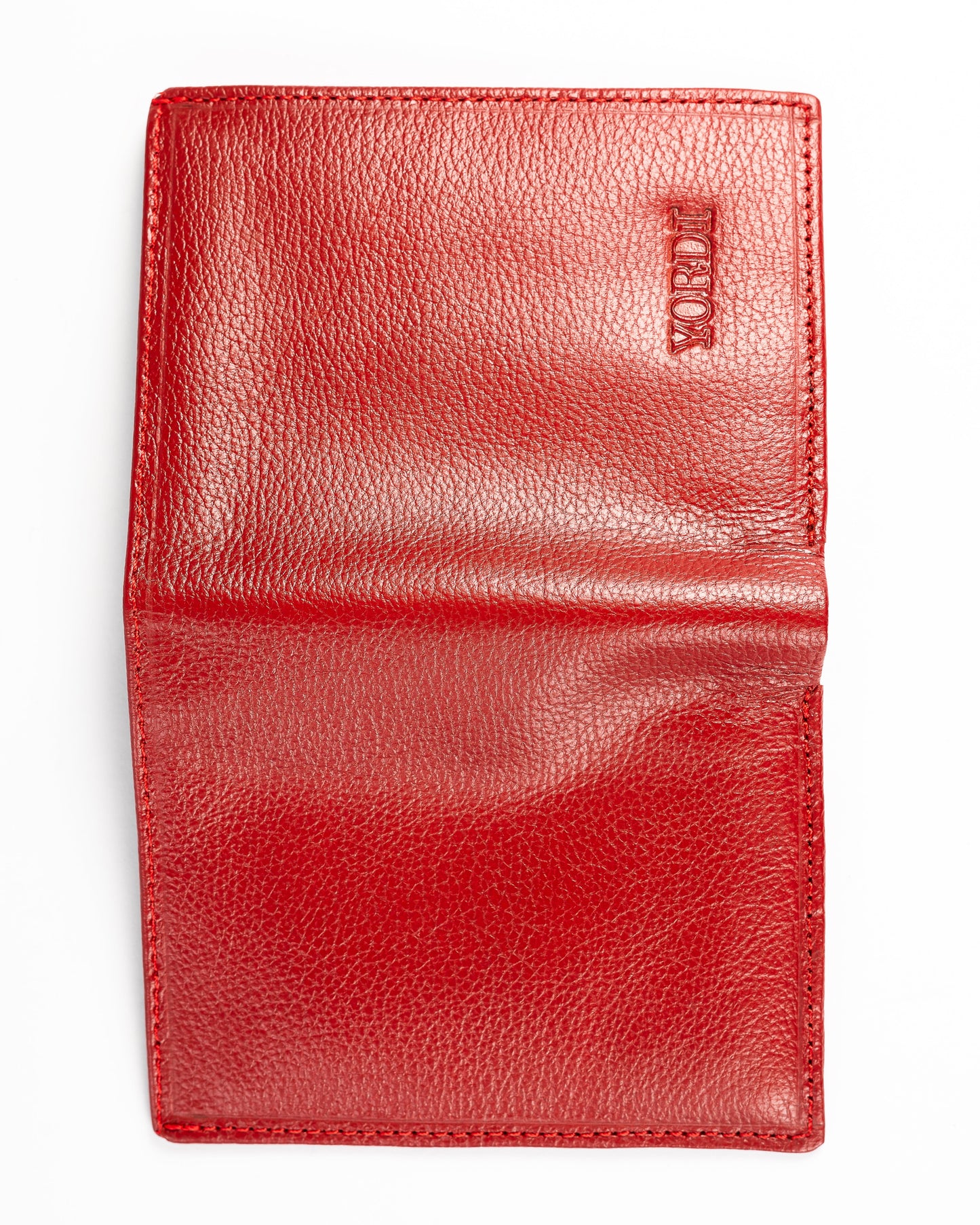 BILLETERA LAZIO (ROJO/AZUL)