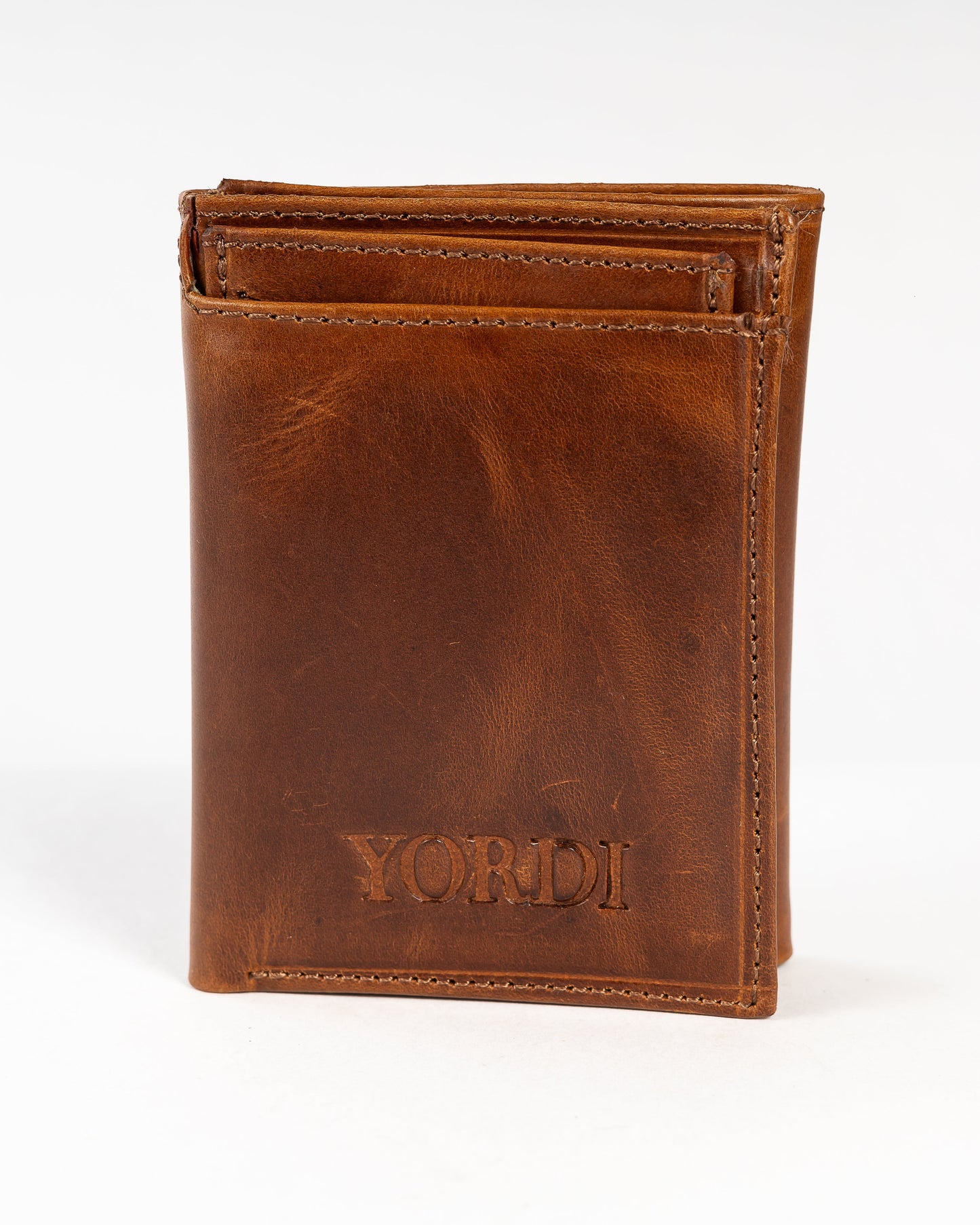 BILLETERA TRIPARTITA (COÑAC)