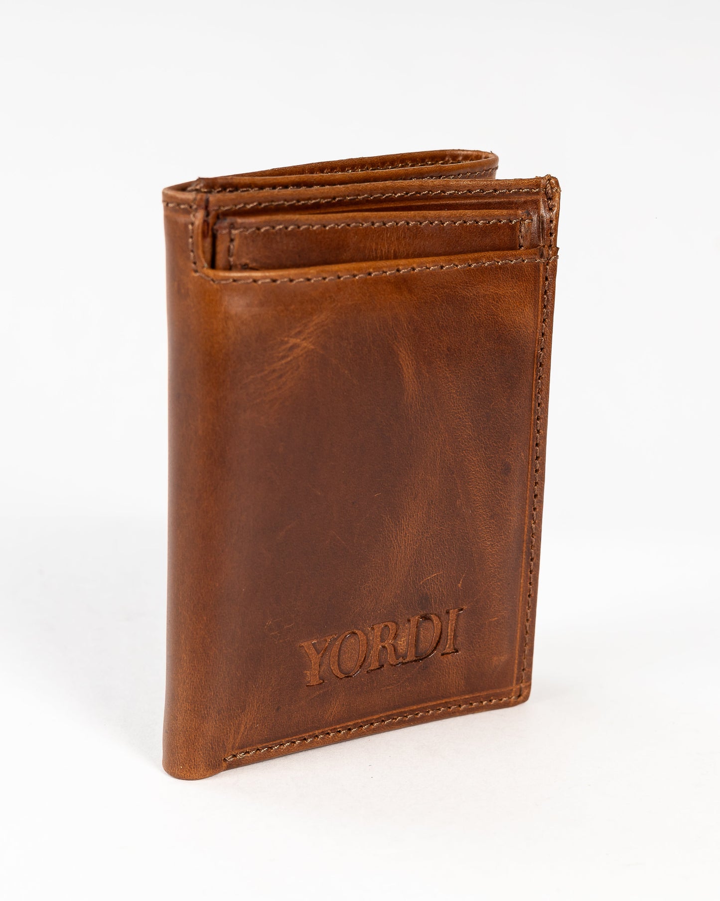 BILLETERA TRIPARTITA (COÑAC)