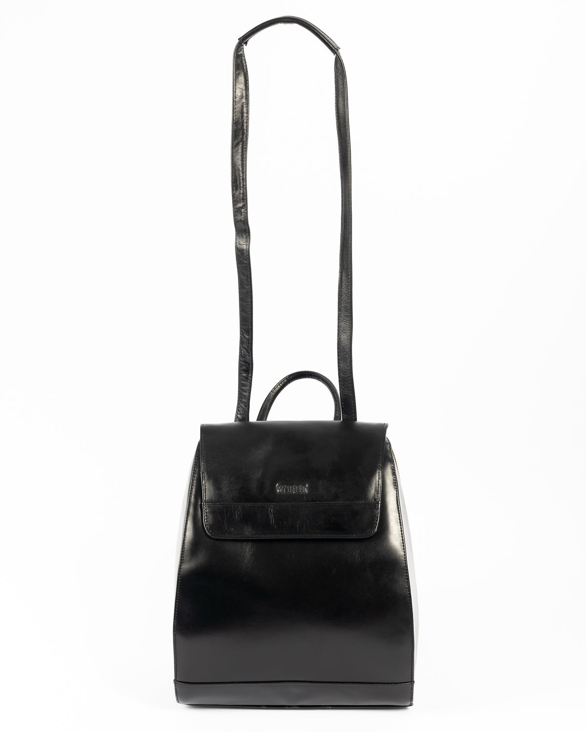 Morral Alessia — Negro Pátina