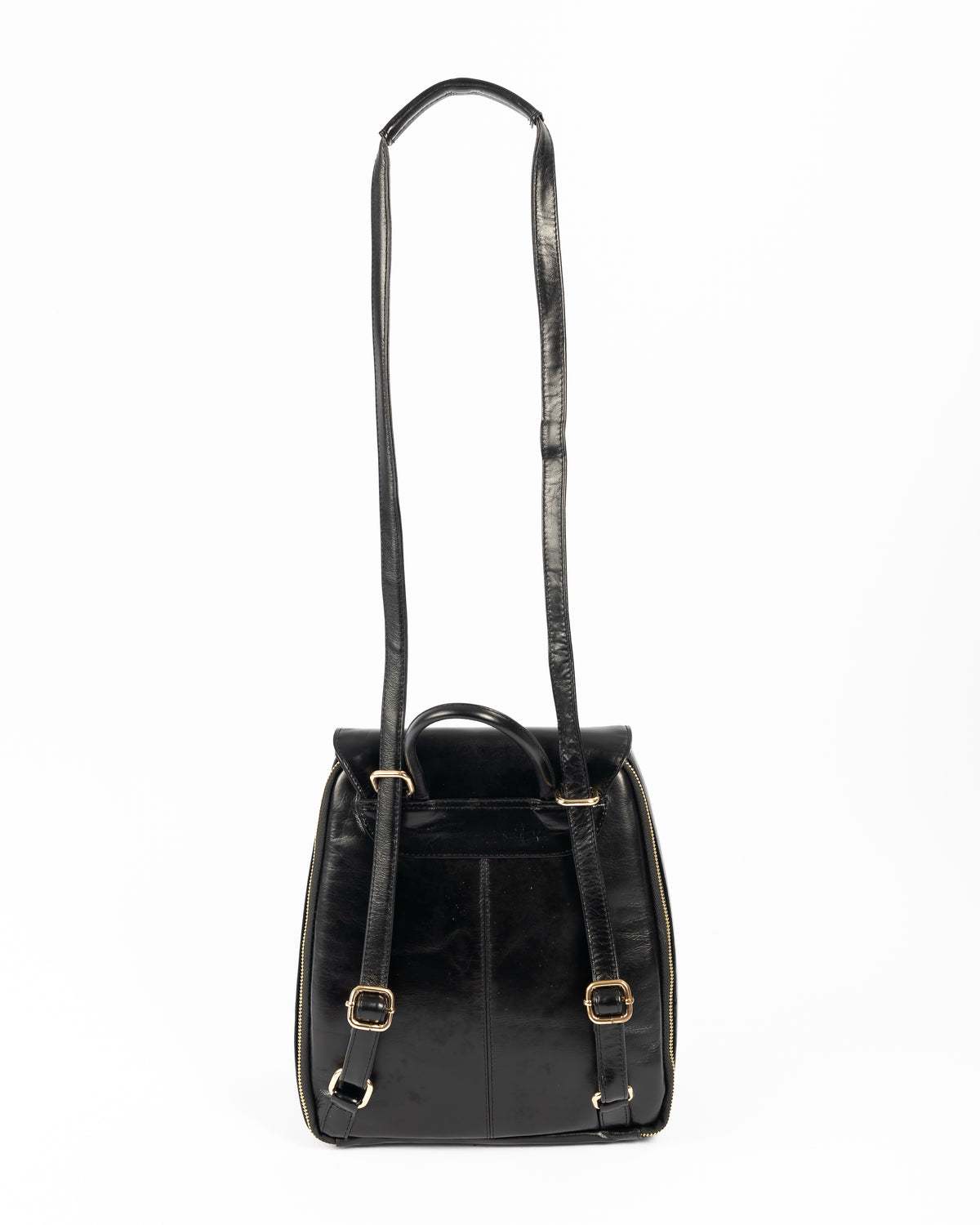 Morral Alessia — Negro Pátina